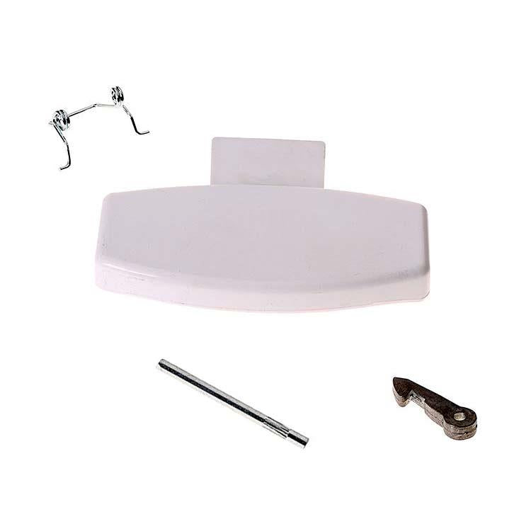 Compatible Indesit Washing Machine Door Handle Kit