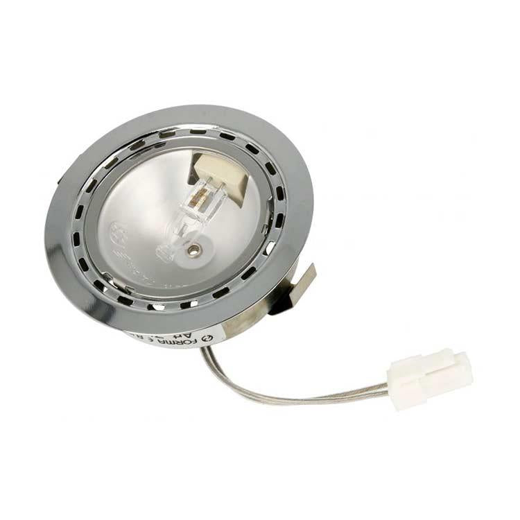 Genuine Bosch Neff Siemens Cooker Hood Halogen Lamp Assembly