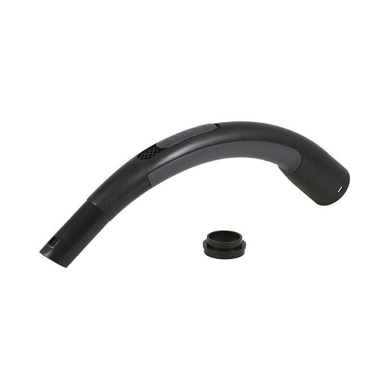 Nilfisk Power & Extreme Bent End Curved Tube Handle