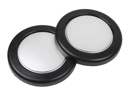 Genuine Nilfisk Action Rear Wheels Kit