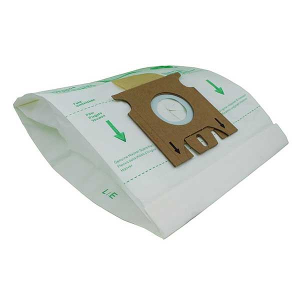 Hoover H30S Purefilt Vacuum Dust Bags Arianne, Telios and Sensory