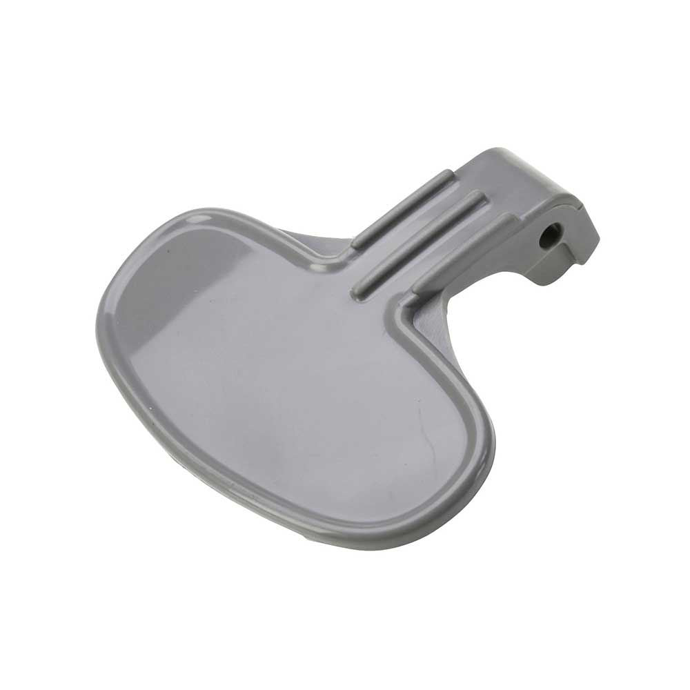 Genuine Hoover Grey Washing Machine Door Handle