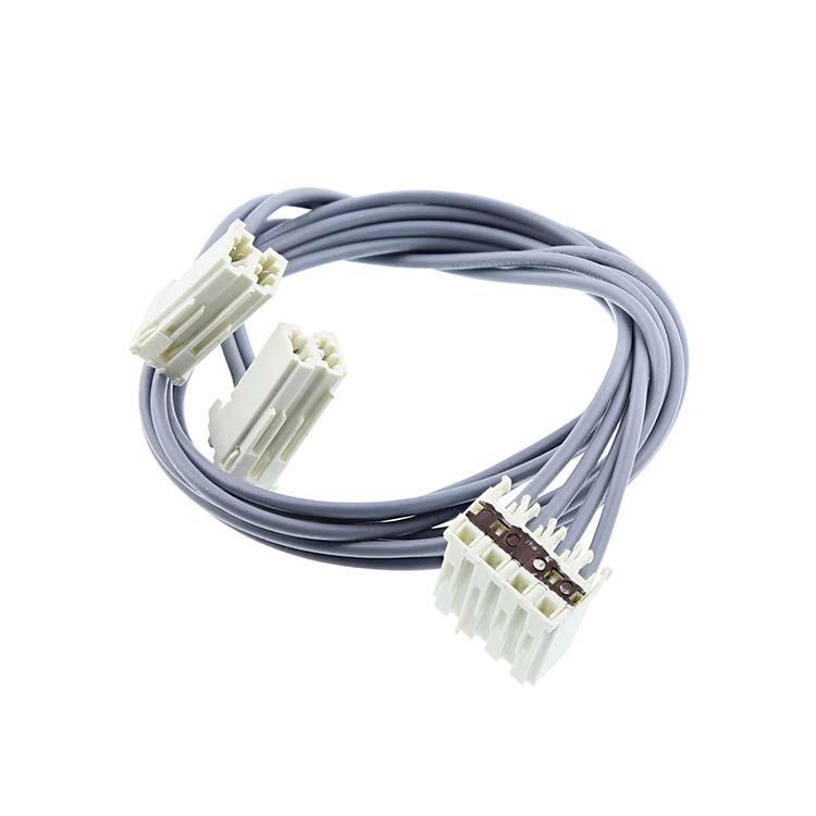 Electrolux, AEG, Zanussi Washing Machine Door Lock Wiring Harness