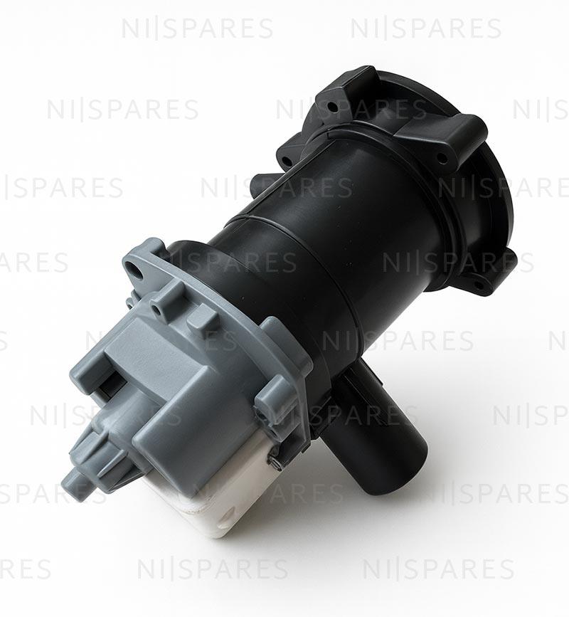 Bosch & Siemens Washing Machine Drain Pump
