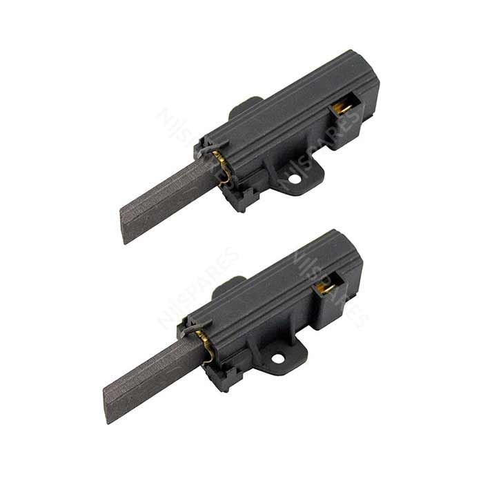 Zanussi Compatible Washing Machine Carbon Brushes