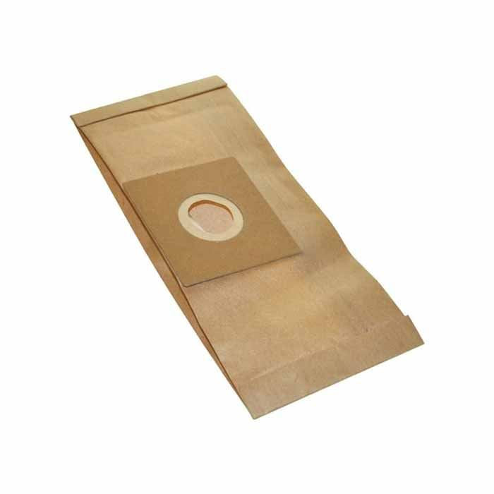 Electrolux Boss & Mondo E66 E66n Series Vacuum Dust Bags 5 Pack
