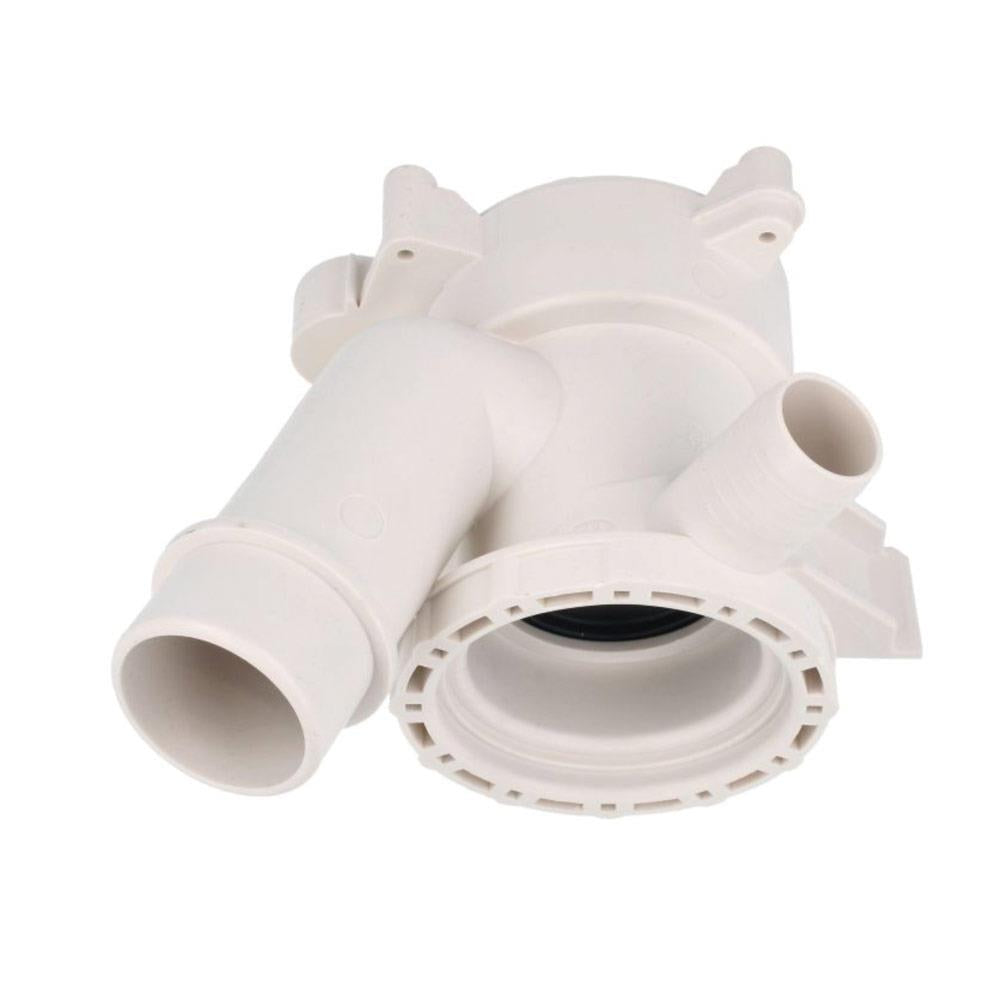 Hoover Candy Compatible Drain Pump Filter Body
