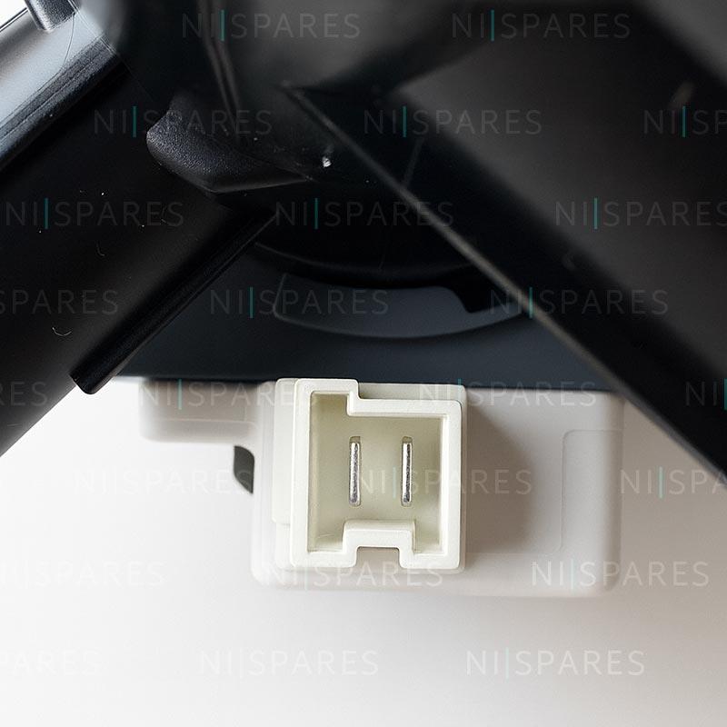 Bosch & Siemens Washing Machine Drain Pump