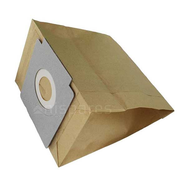 Goblin & Dirt Devil Replacement Vacuum Bag 5 Pack