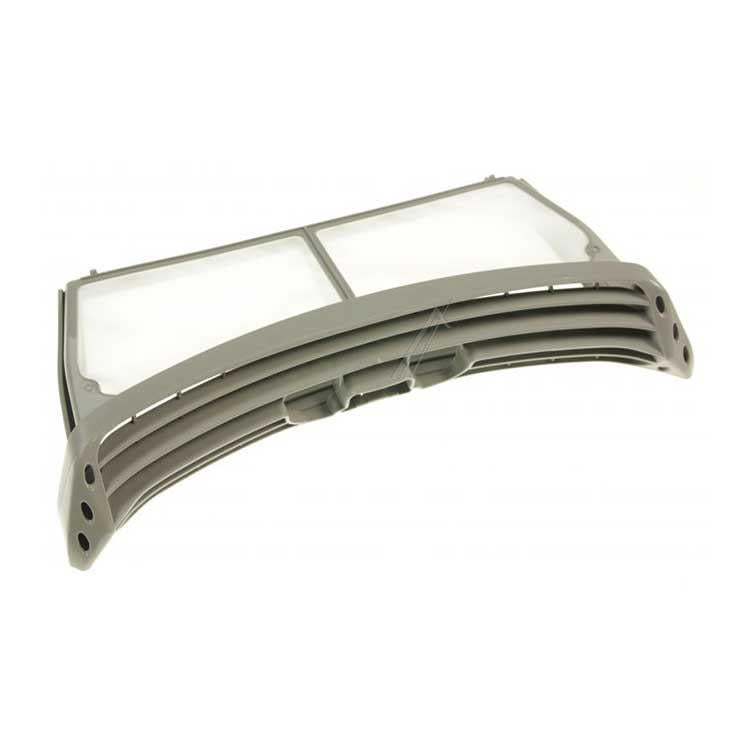 Genuine Beko Tumble Dryer Lint Fluff Mesh Filter