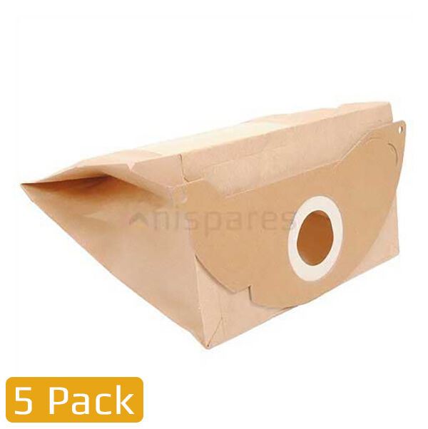 Karcher WD2 MV2 Wet & Dry Bags