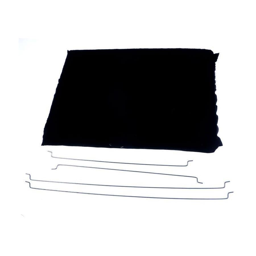 Genuine Neff Carbon Cooker Hood Filter