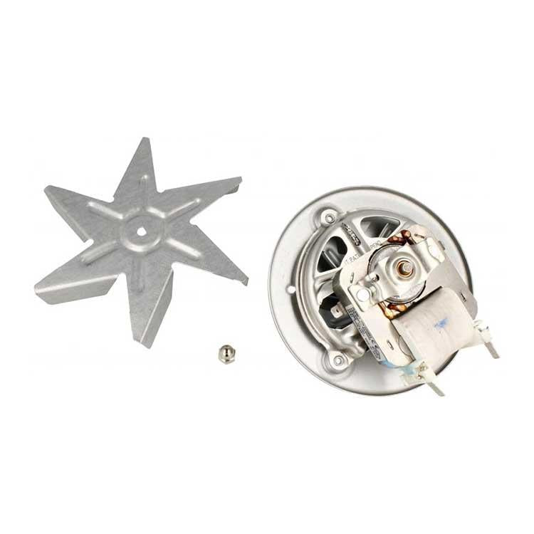 Cannon OEM Fan Oven Motor