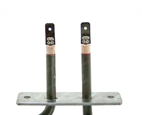 Genuine AEG 2400W Fan Oven Heating Element