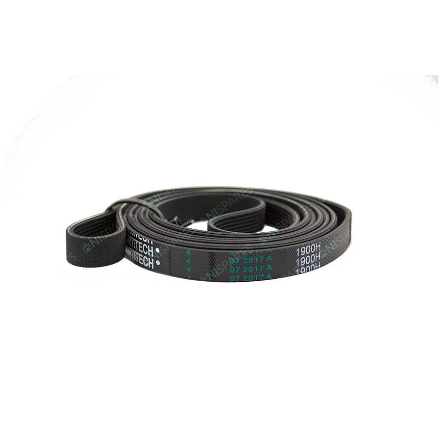 Creda 1900 H7 Replacement Tumble Dryer Drive Belt