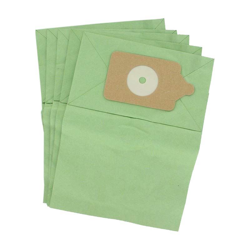 Numatic Henry Paper Bags 5 Pack