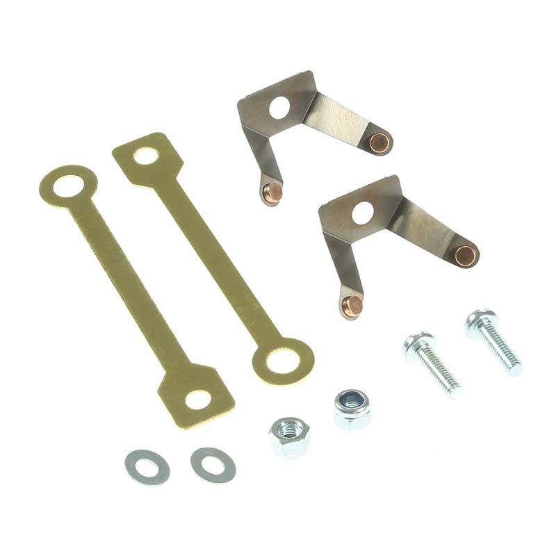 Compatible Numatic Henry & Hetty Rewind Head Spring Contact Kit