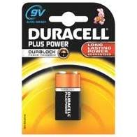Batteries