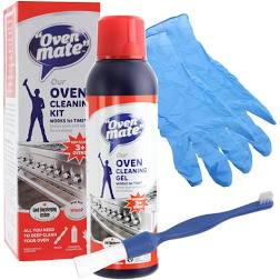 Cleaners