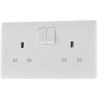 Electrical Sockets & Switches