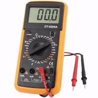 DIY & Electrics