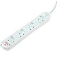Plugs & Extension Leads