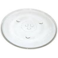 Glass Turntables