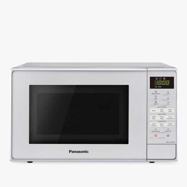 Microwaves