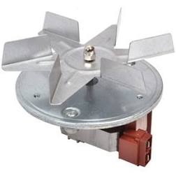 Fans & Motors