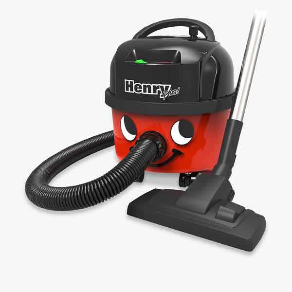 Vacuum Cleaners