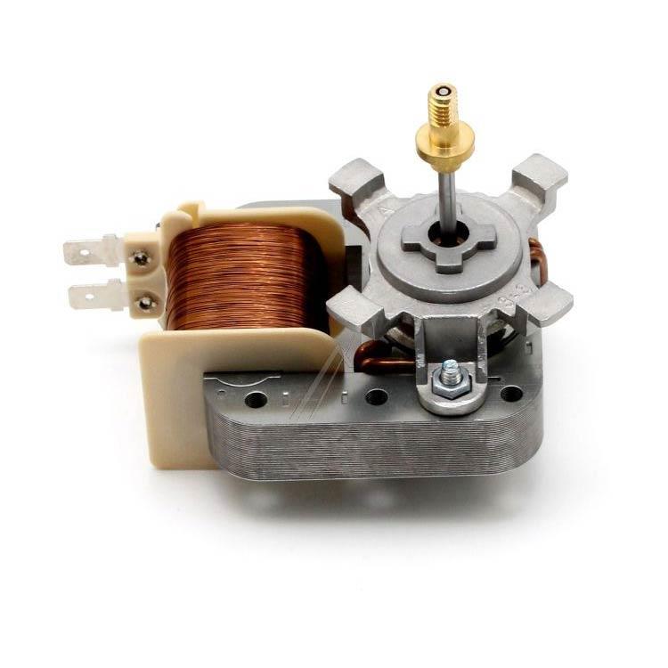 Genuine Indesit Fan Oven Motor