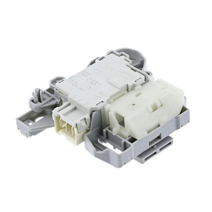 Genuine Zanussi Washing Machine Door Interlock