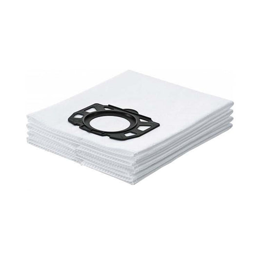 Karcher MV WD Series Vacuum Cleaner Bags 5 Pack