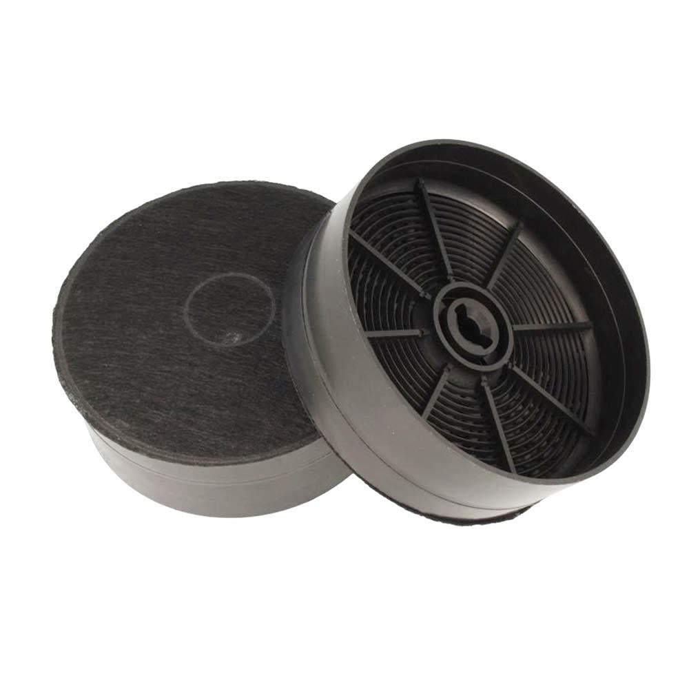 Genuine Faber F23 Cooker Hood Carbon Filters 2 Pack