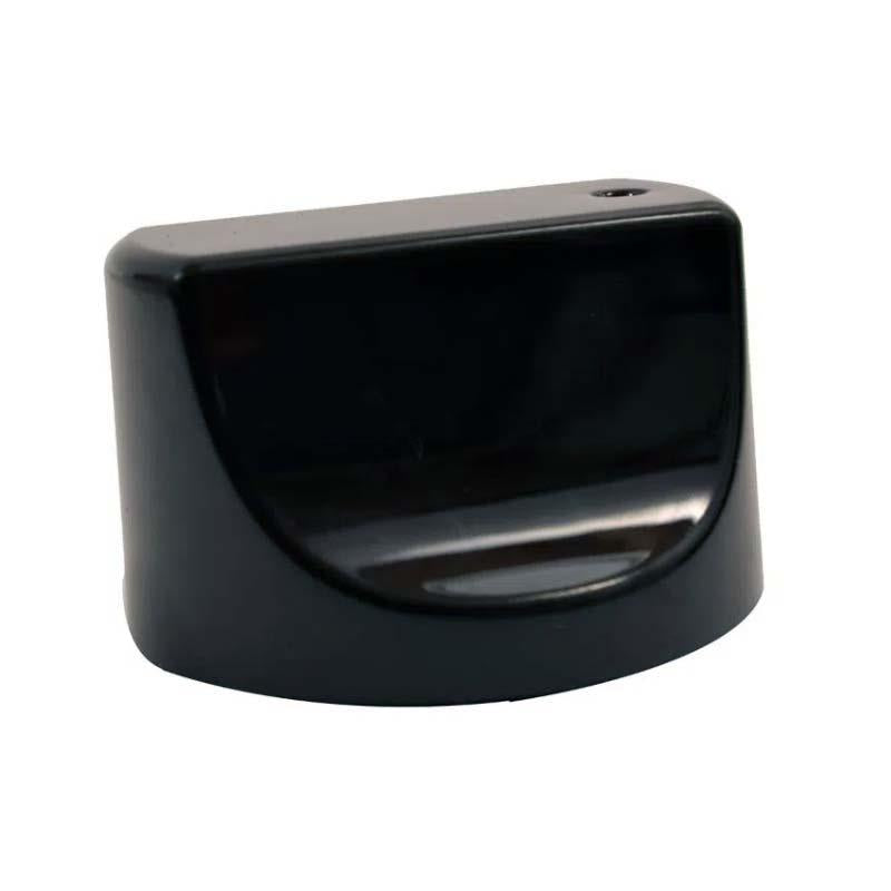 Genuine Hotpoint Black Cooker Control Knob