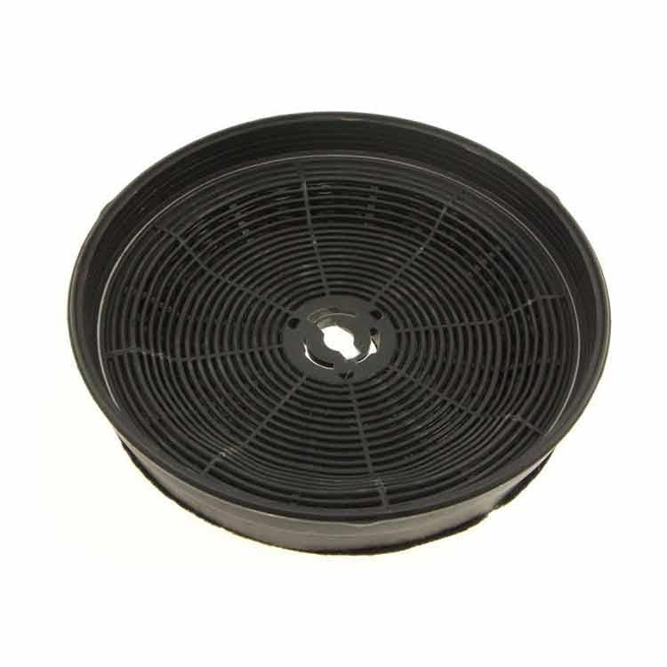 Smeg Cooker Hood Carbon Filter