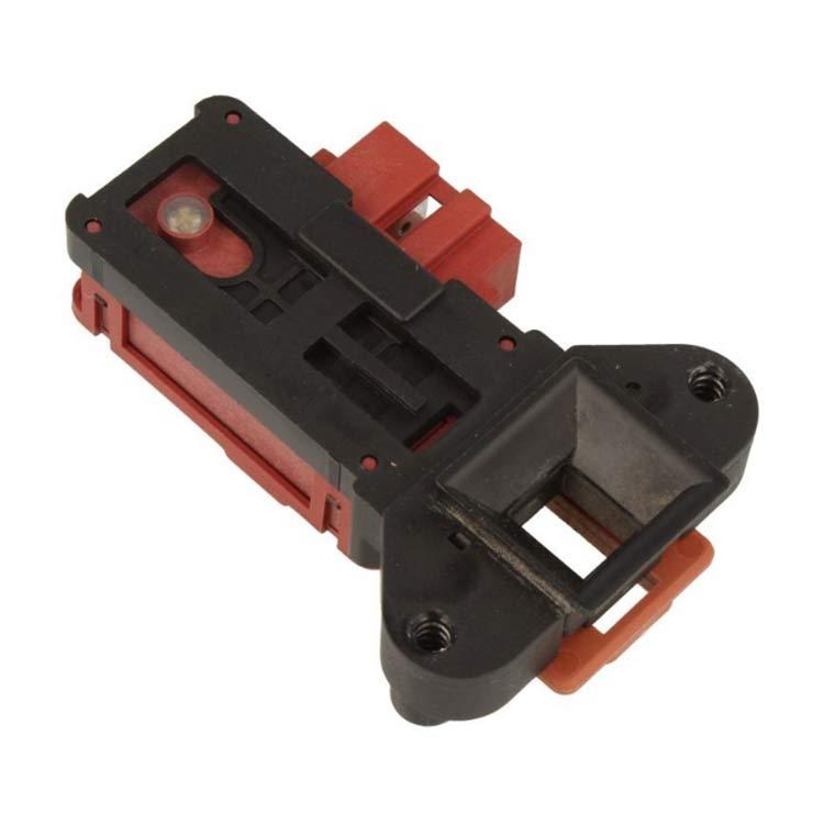 Genuine Hotpoint Washing Machine Door Interlock / Catch Lock - Part # C00254755