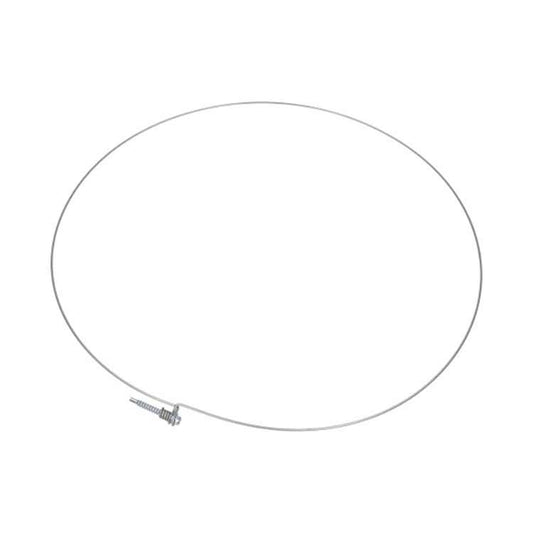 Genuine Samsung Door Seal Clamp Assembly
