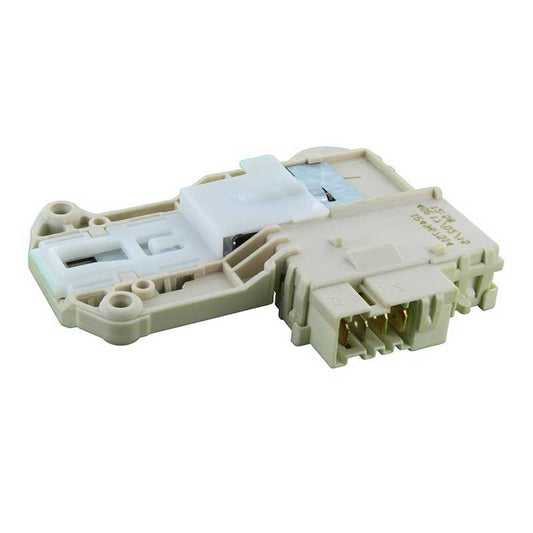 Electrolux Washing Machine Door Interlock