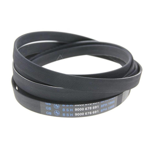 Genuine Bosch Neff Siemens 1965H8 Tumble Dryer Belt