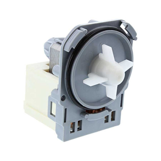 Genuine AEG Washing Machine Drain Pump