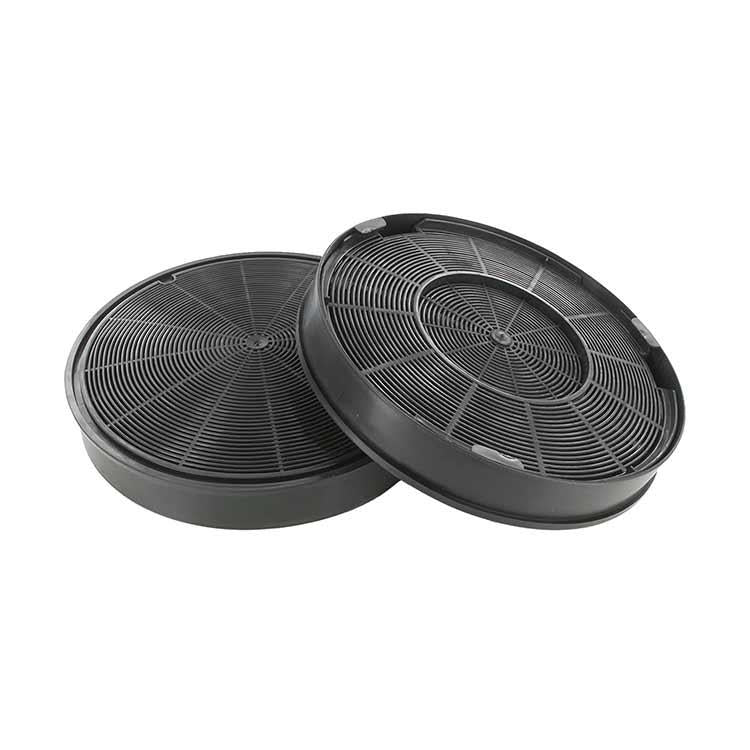 Electrolux EFF62 Replacement Carbon Cooker Hood Filters