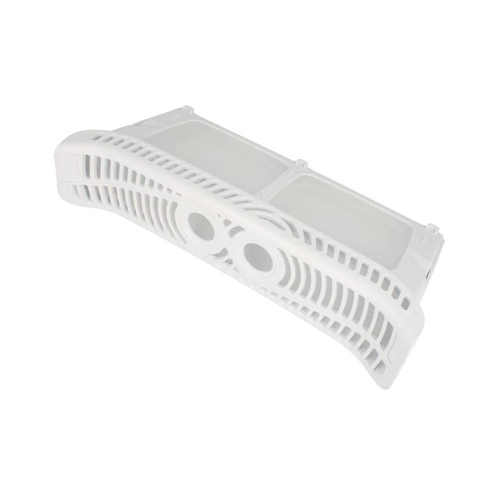 Genuine Hotpoint Indesit Tumble Dryer Lint Fluff Mesh Filter