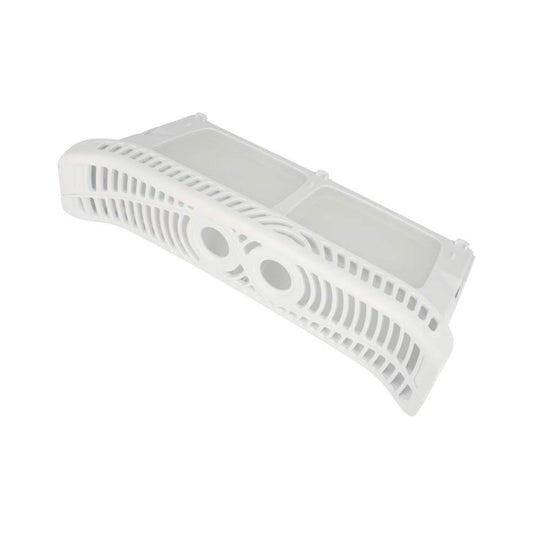 Genuine Hotpoint Indesit Tumble Dryer Lint Fluff Mesh Filter