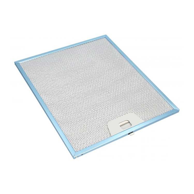 Electrolux Compatible Aluminium Grease Filter