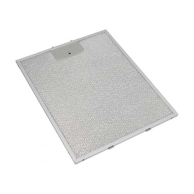 Bosch Compatible Aluminium Cooker Hood Grease Filter