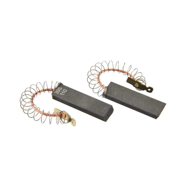 Siemens OEM Washing Machine Carbon Brushes