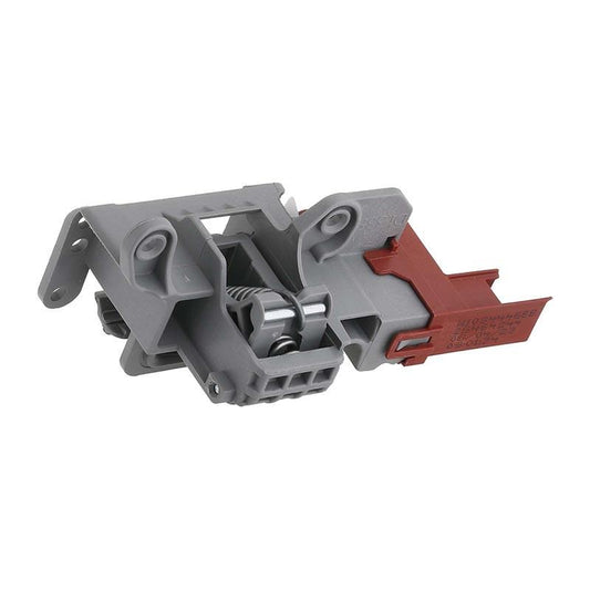 Genuine Hotpoint Dishwasher Door Lock Assembly