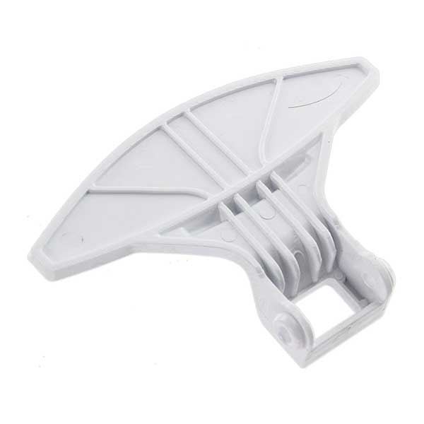 Beko White Washing Machine Door Handle
