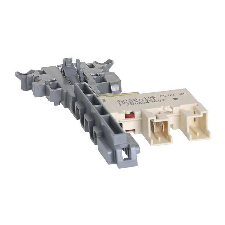 Smeg Dishwasher OEM Door Lock Assembly